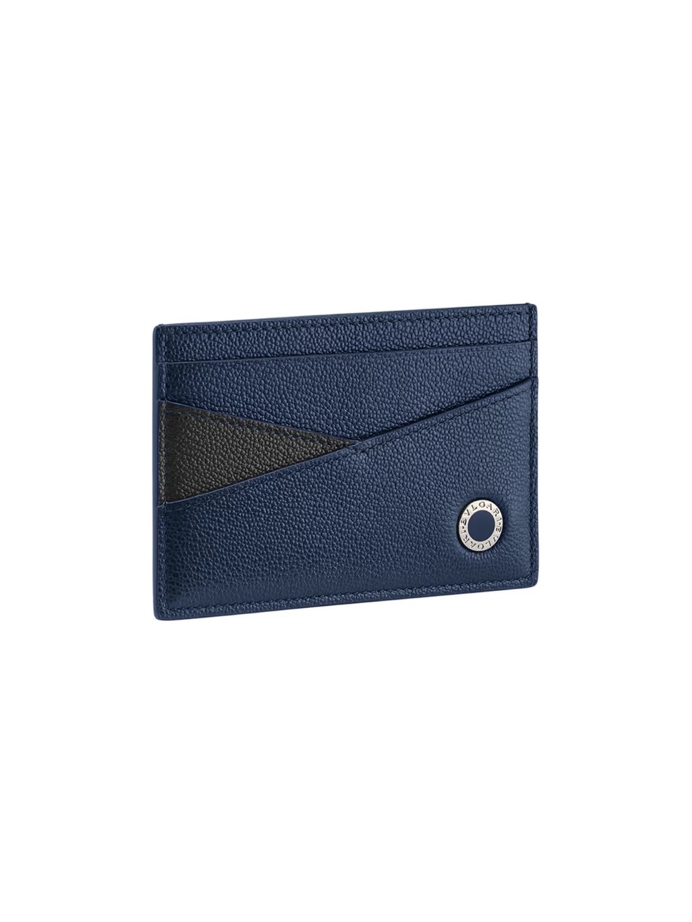 Bvlgari Man Card Holder- Used